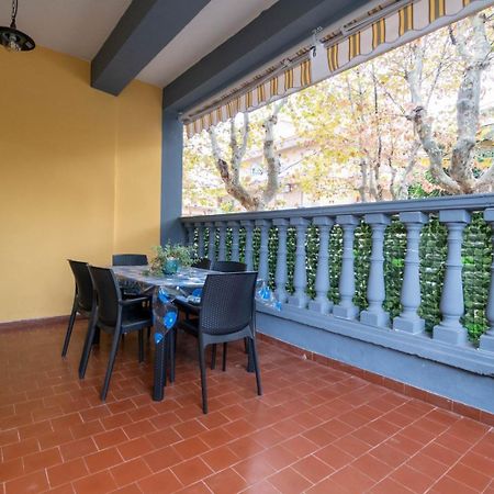 Appartamento Casa ilaria Ladispoli Esterno foto