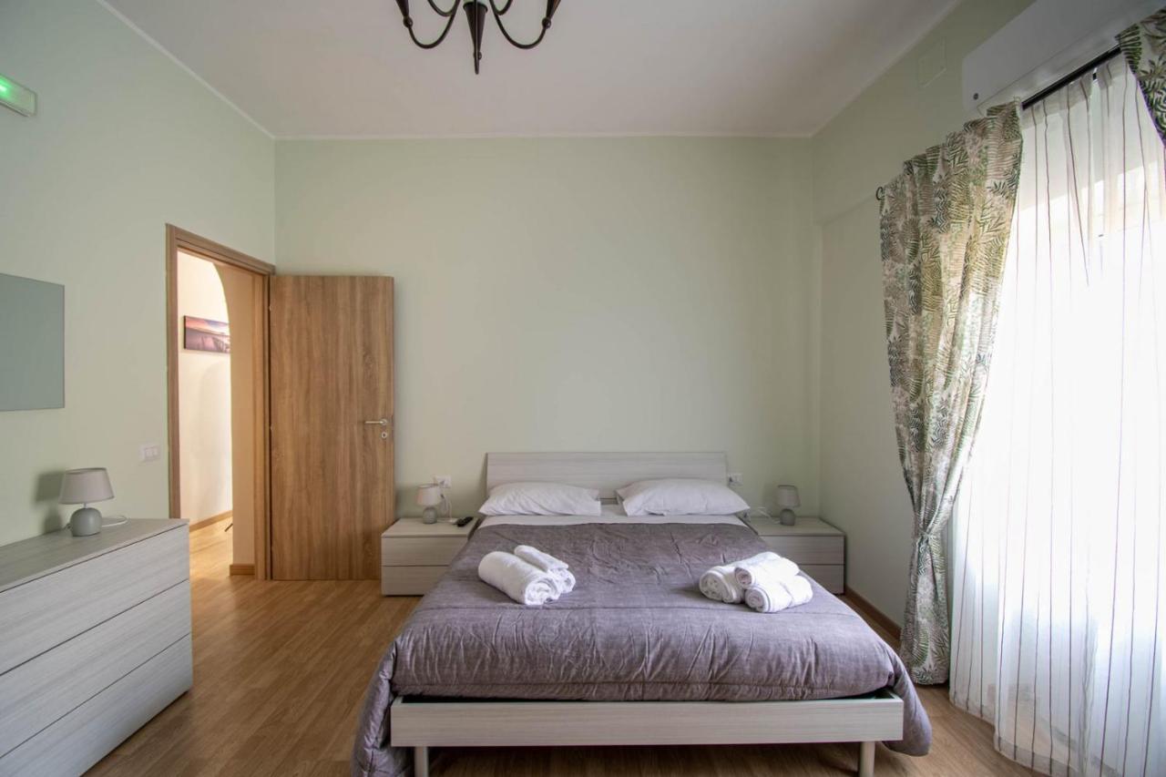 Appartamento Casa ilaria Ladispoli Esterno foto