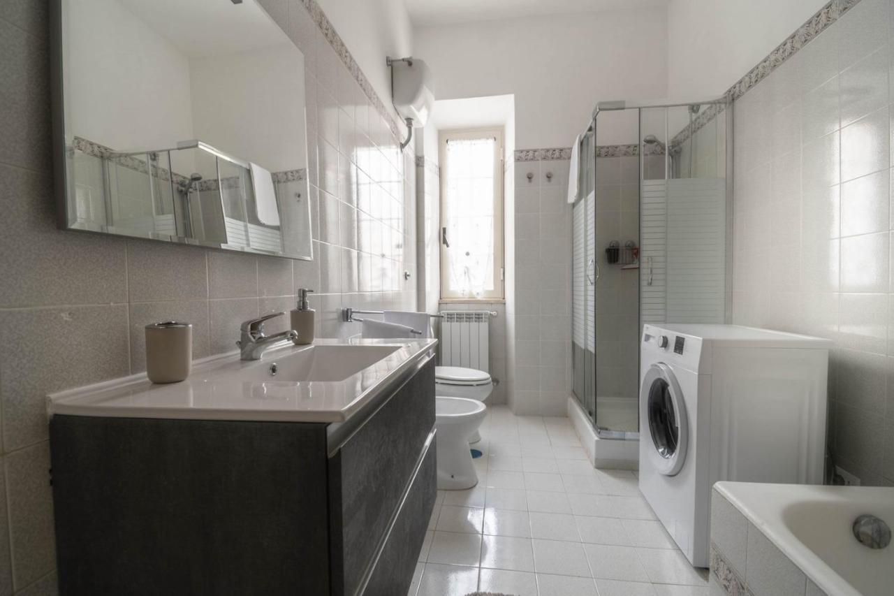 Appartamento Casa ilaria Ladispoli Esterno foto