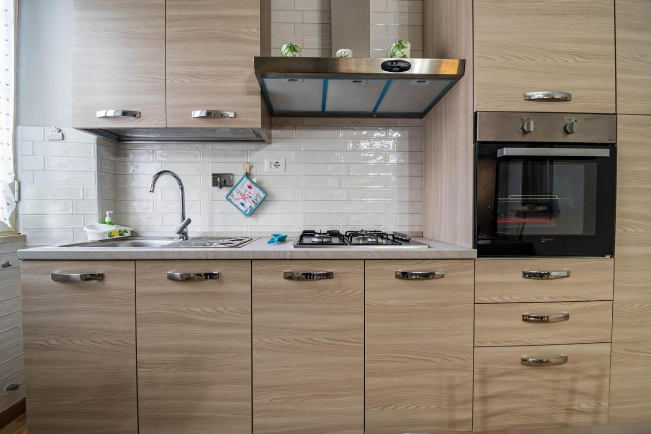 Appartamento Casa ilaria Ladispoli Esterno foto