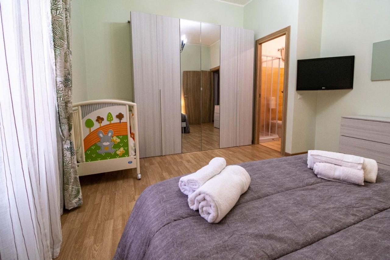 Appartamento Casa ilaria Ladispoli Esterno foto