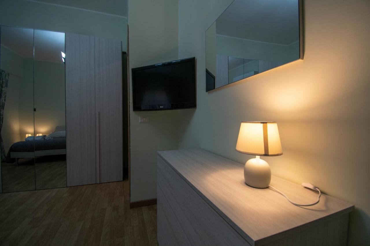 Appartamento Casa ilaria Ladispoli Esterno foto