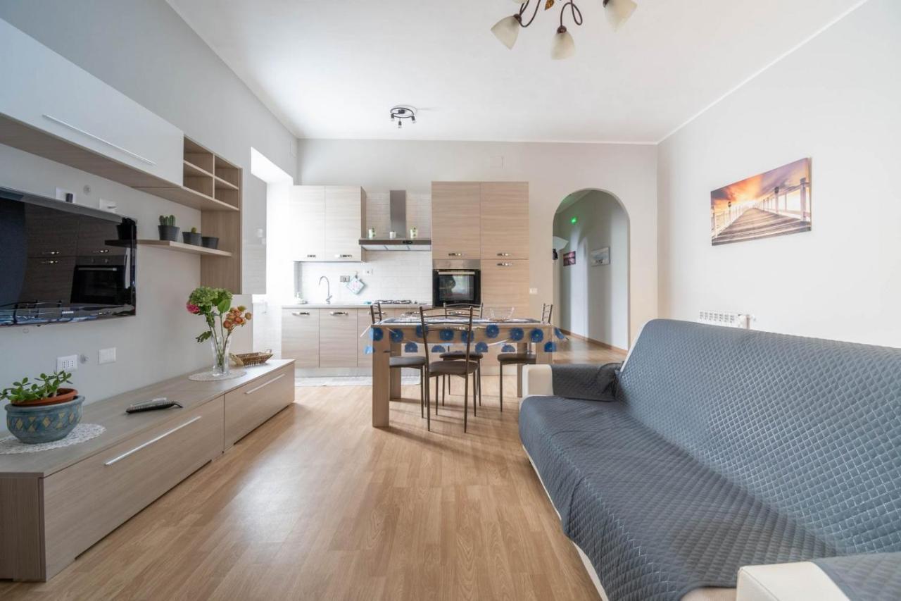 Appartamento Casa ilaria Ladispoli Esterno foto