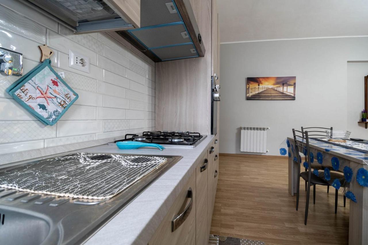 Appartamento Casa ilaria Ladispoli Esterno foto
