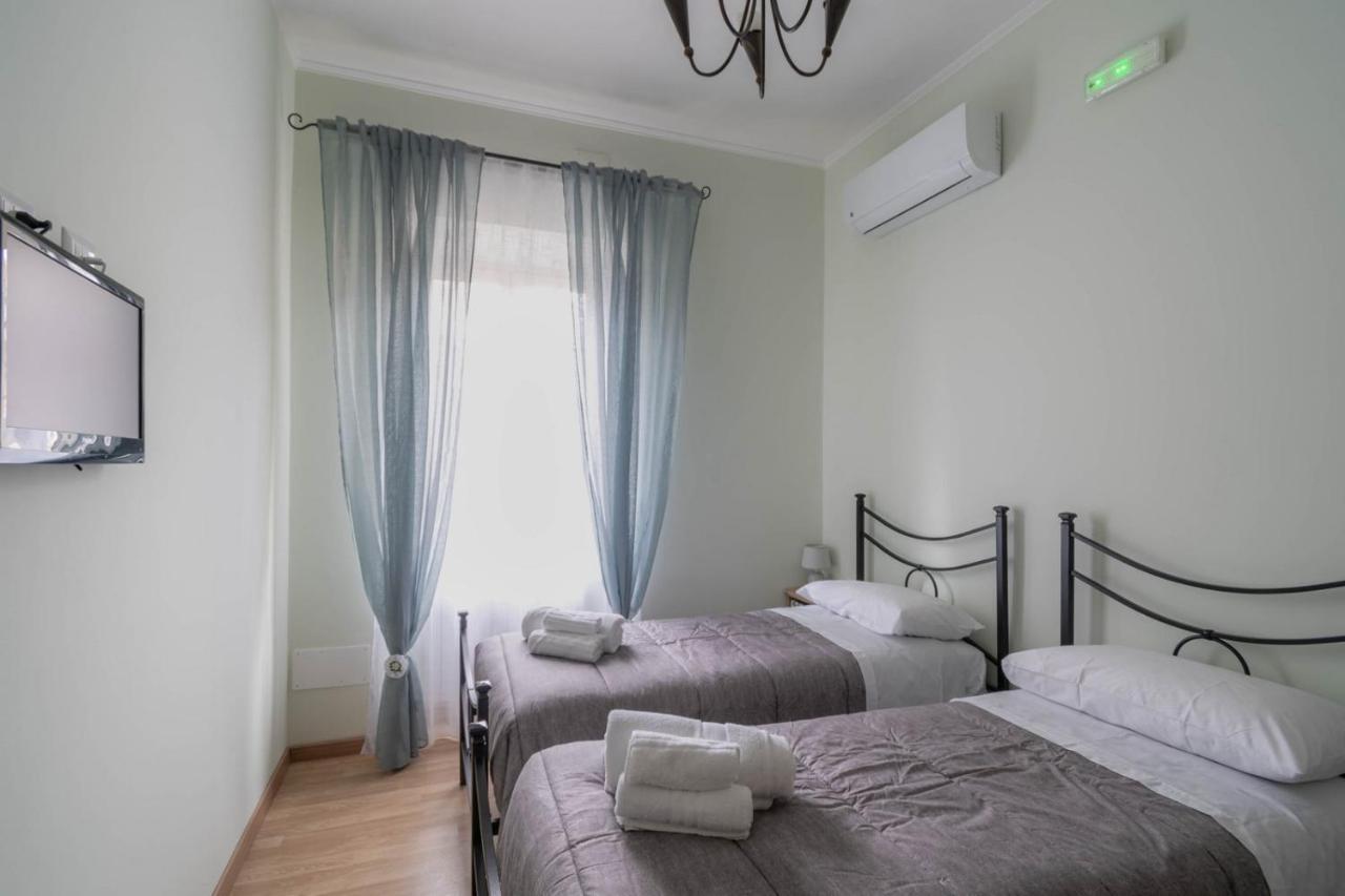 Appartamento Casa ilaria Ladispoli Esterno foto