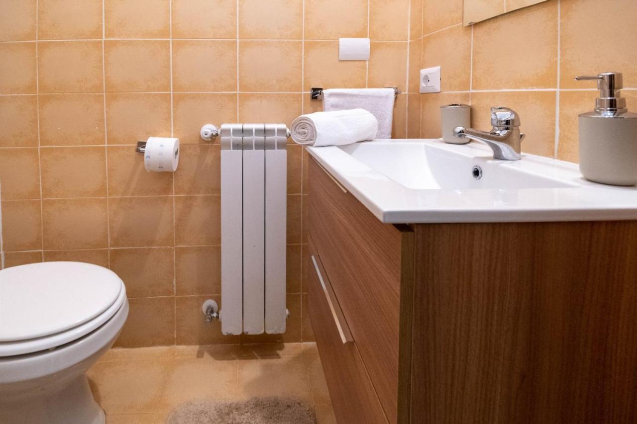 Appartamento Casa ilaria Ladispoli Esterno foto