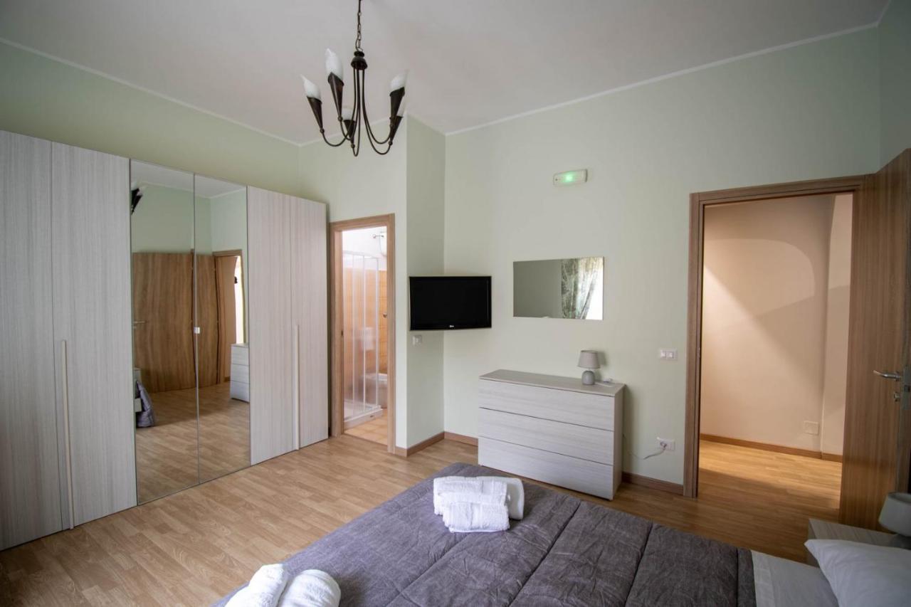 Appartamento Casa ilaria Ladispoli Esterno foto