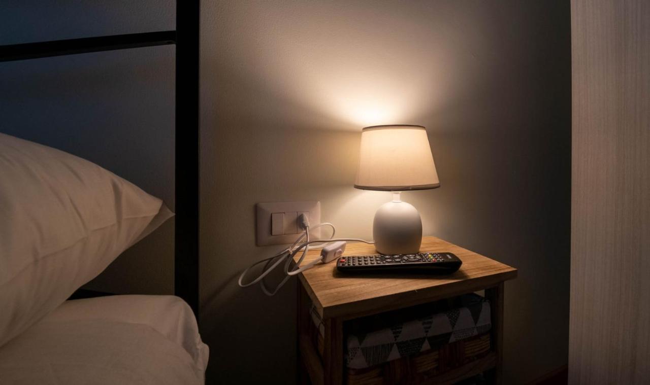 Appartamento Casa ilaria Ladispoli Esterno foto