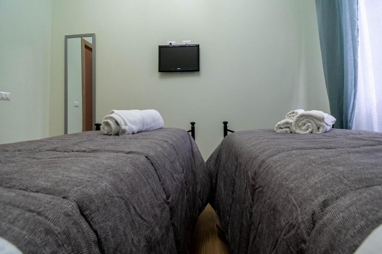 Appartamento Casa ilaria Ladispoli Esterno foto