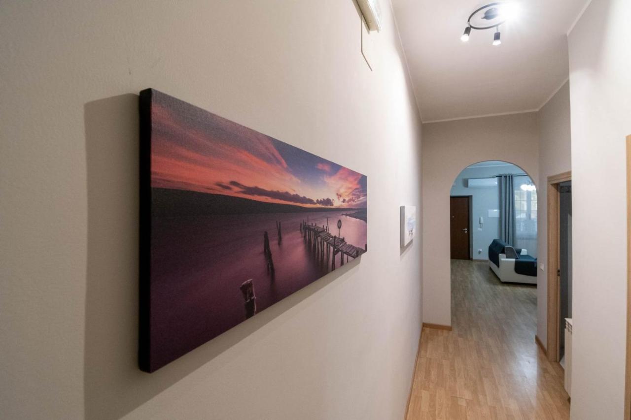 Appartamento Casa ilaria Ladispoli Esterno foto
