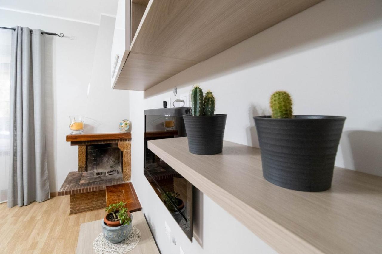 Appartamento Casa ilaria Ladispoli Esterno foto