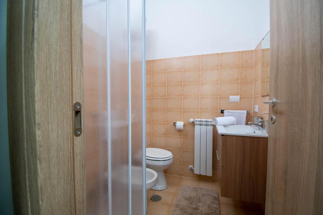 Appartamento Casa ilaria Ladispoli Esterno foto