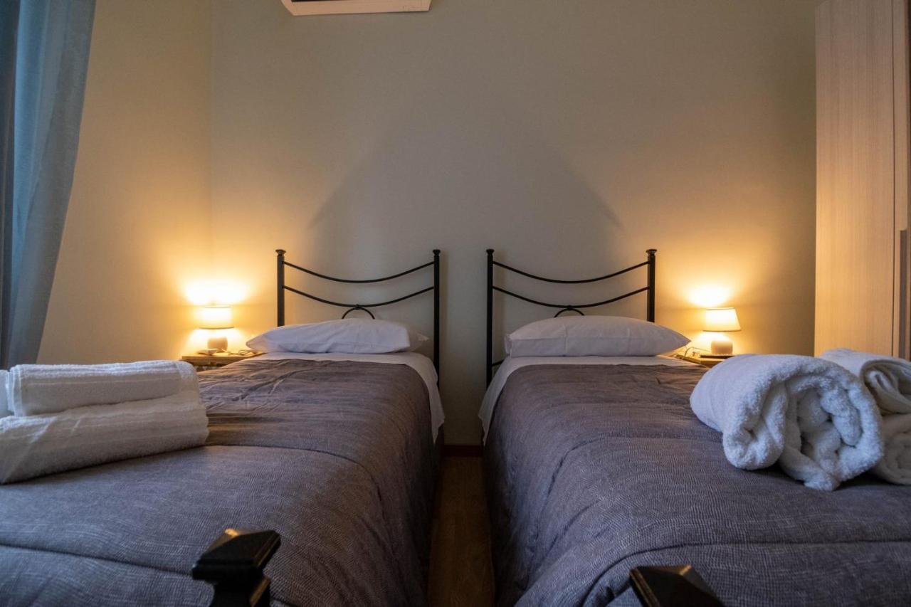 Appartamento Casa ilaria Ladispoli Esterno foto
