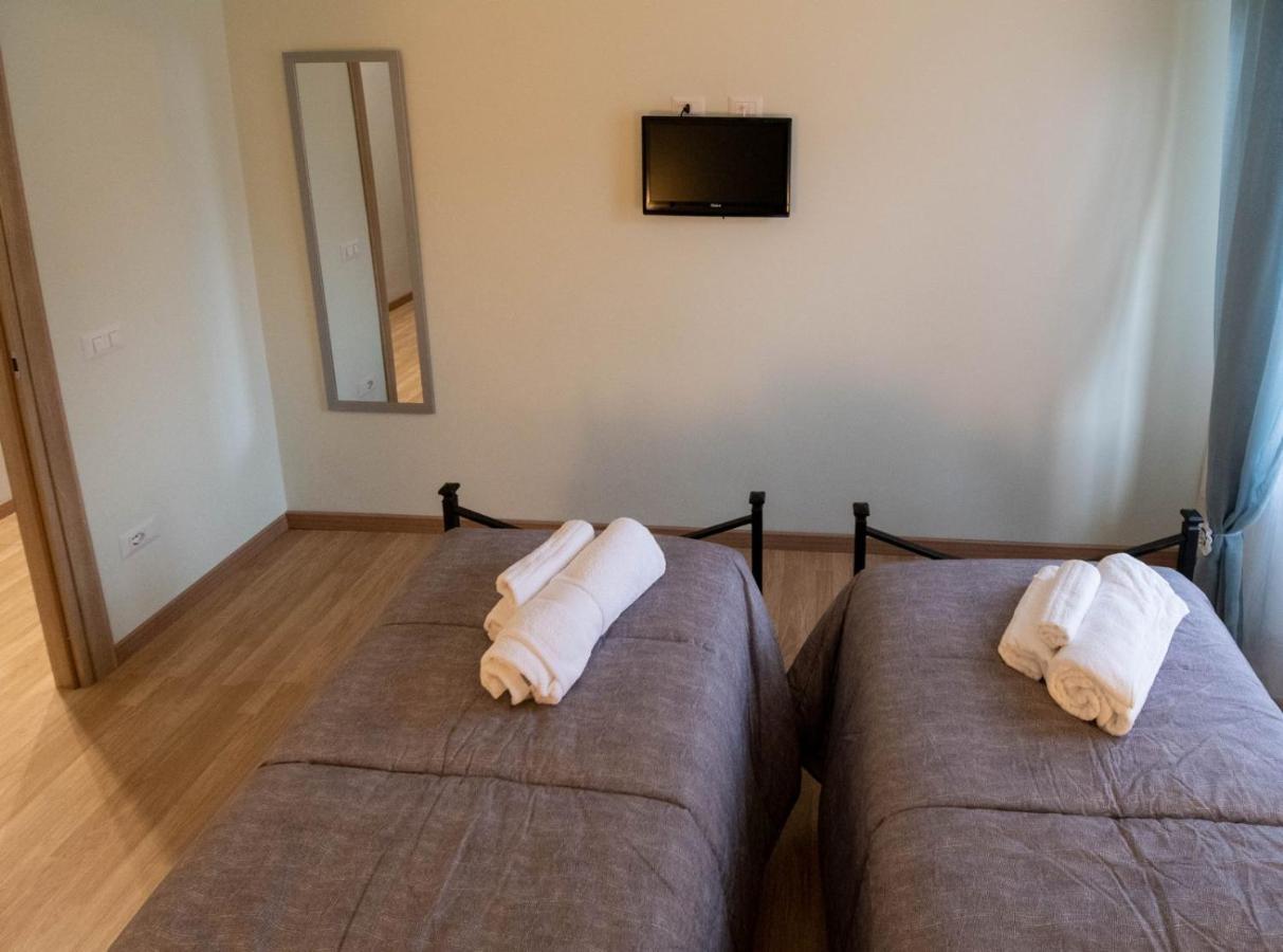 Appartamento Casa ilaria Ladispoli Esterno foto