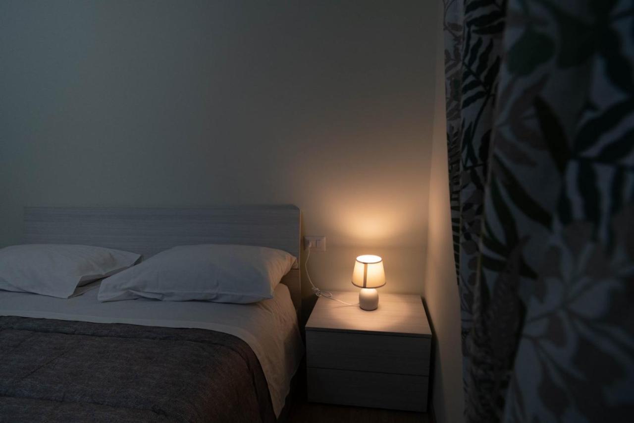 Appartamento Casa ilaria Ladispoli Esterno foto