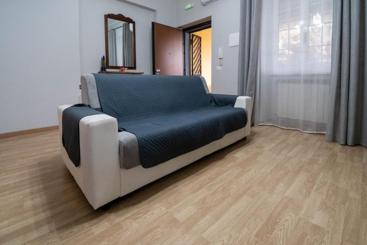 Appartamento Casa ilaria Ladispoli Esterno foto