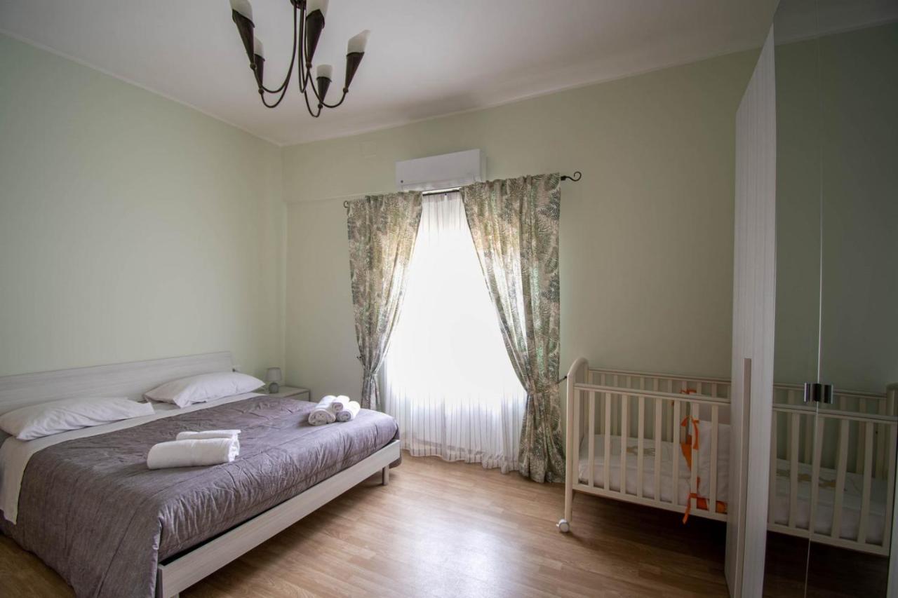 Appartamento Casa ilaria Ladispoli Esterno foto