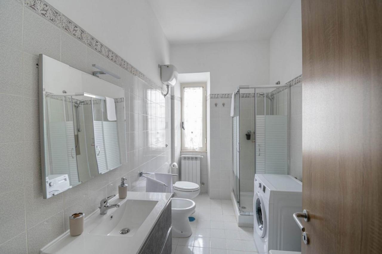 Appartamento Casa ilaria Ladispoli Esterno foto
