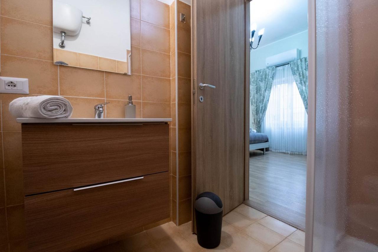 Appartamento Casa ilaria Ladispoli Esterno foto