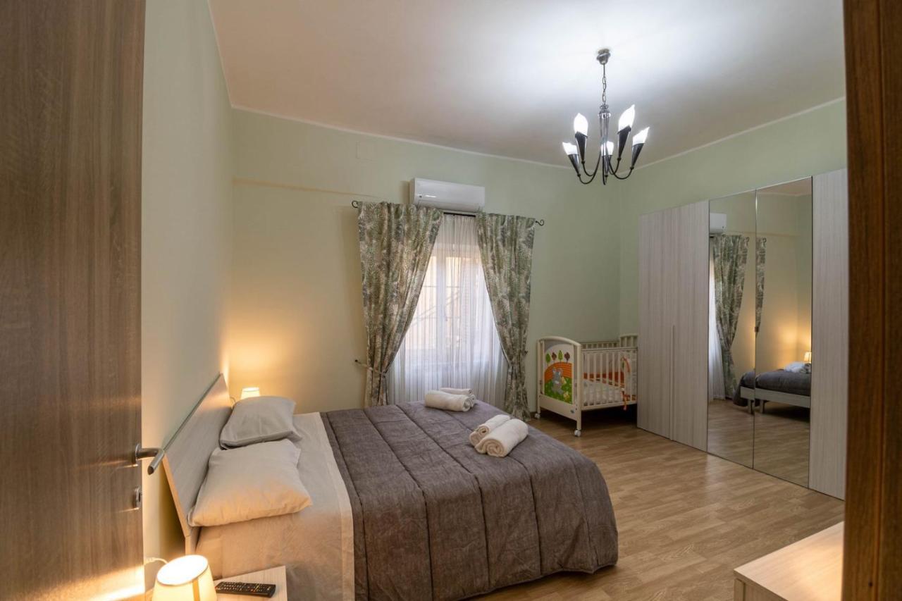 Appartamento Casa ilaria Ladispoli Esterno foto
