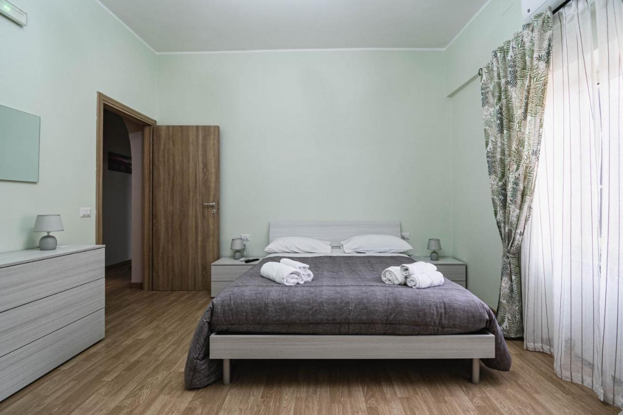 Appartamento Casa ilaria Ladispoli Esterno foto