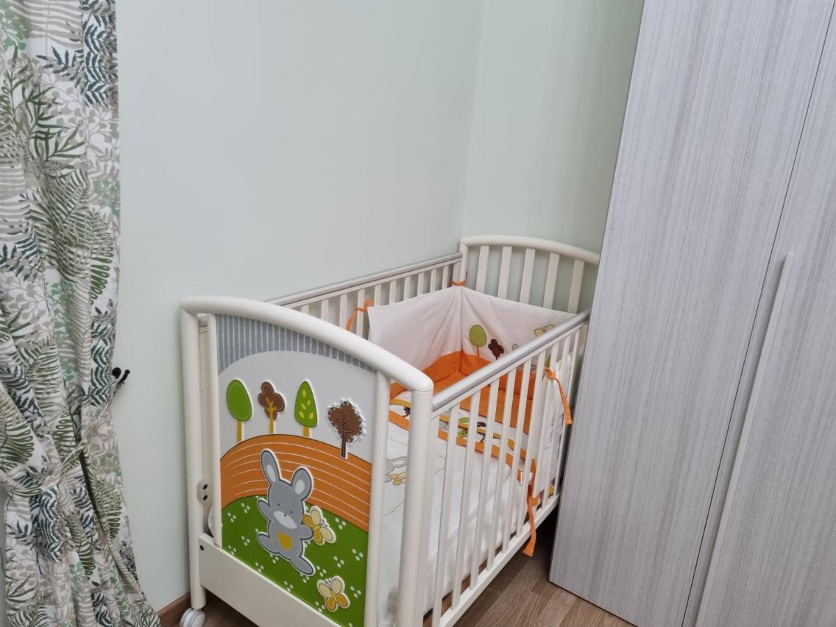 Appartamento Casa ilaria Ladispoli Esterno foto