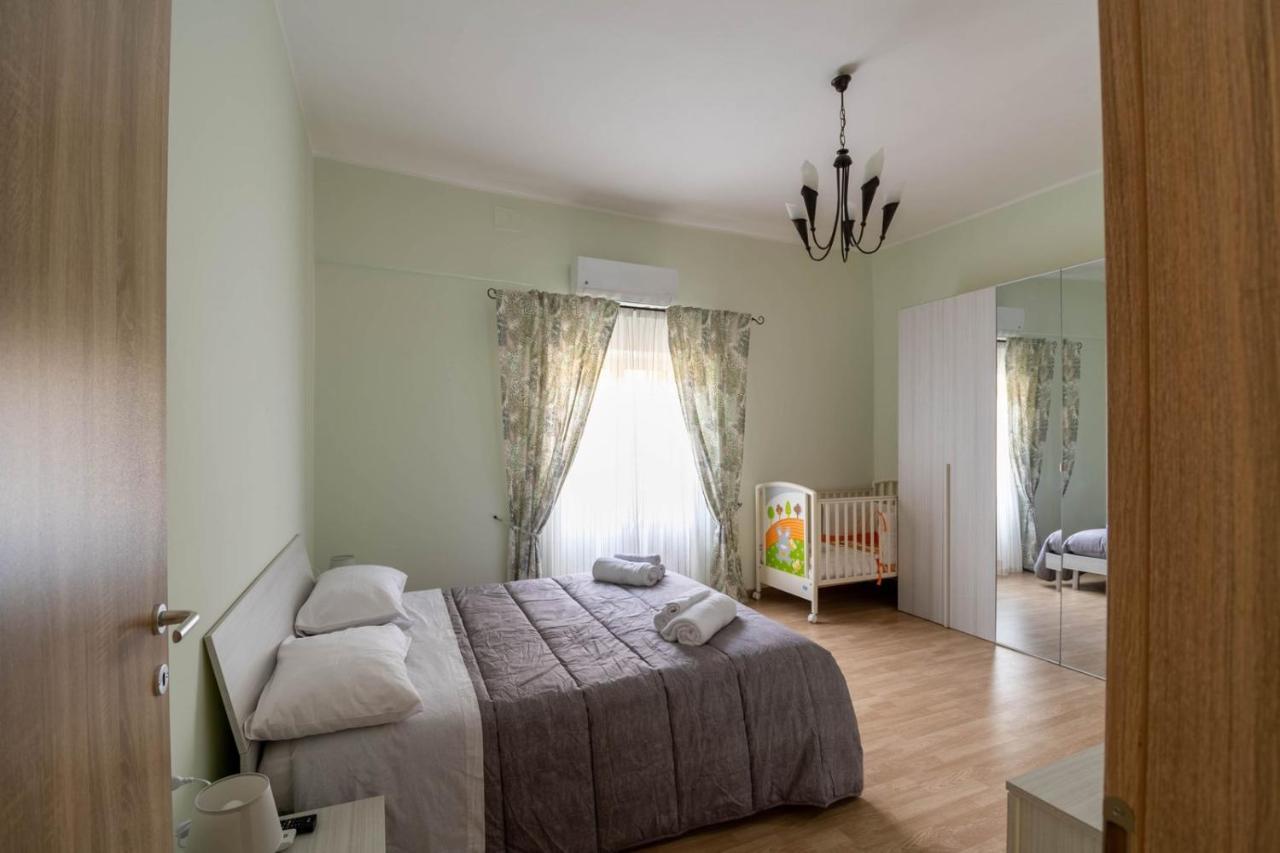 Appartamento Casa ilaria Ladispoli Esterno foto