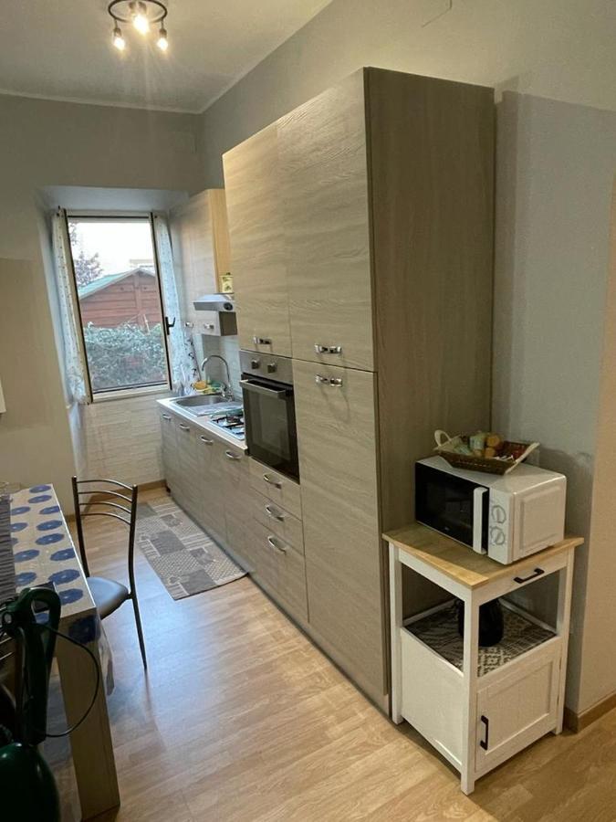 Appartamento Casa ilaria Ladispoli Esterno foto